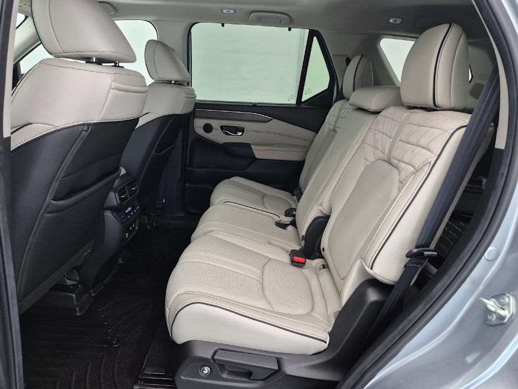 Thumbnail: 2026 Honda Pilot - 27