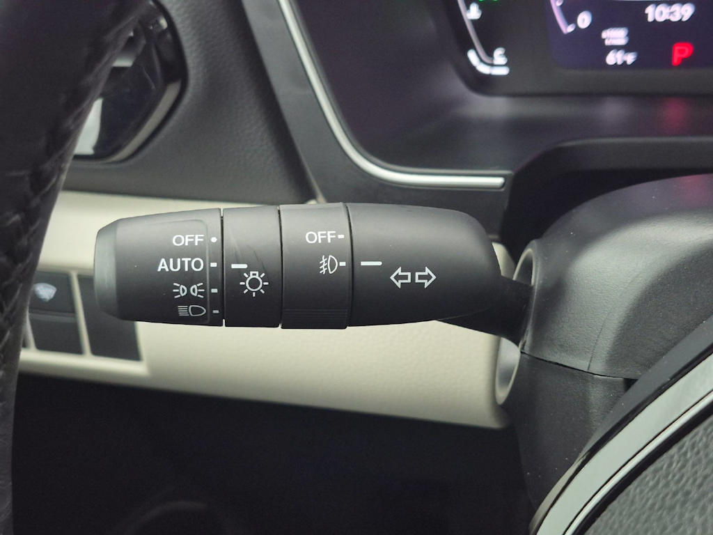 Thumbnail: 2026 Honda Pilot - 30