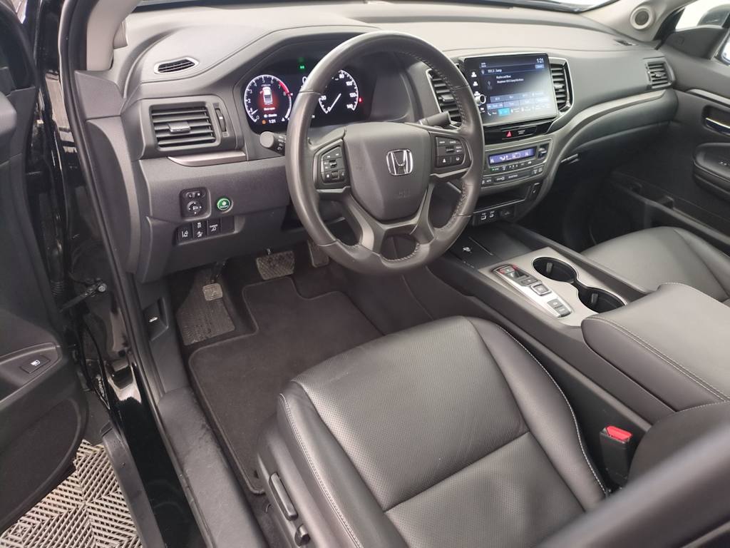 Thumbnail: 2025 Honda Ridgeline - 2