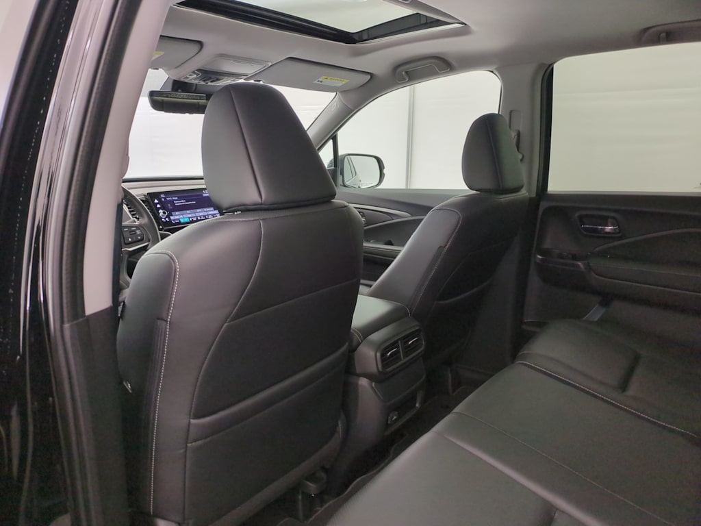 Thumbnail: 2025 Honda Ridgeline - 13