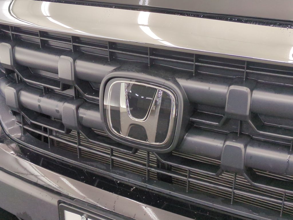 Thumbnail: 2025 Honda Ridgeline - 7