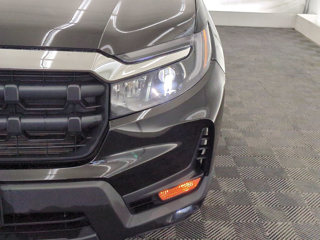 Thumbnail: 2025 Honda Ridgeline - 25