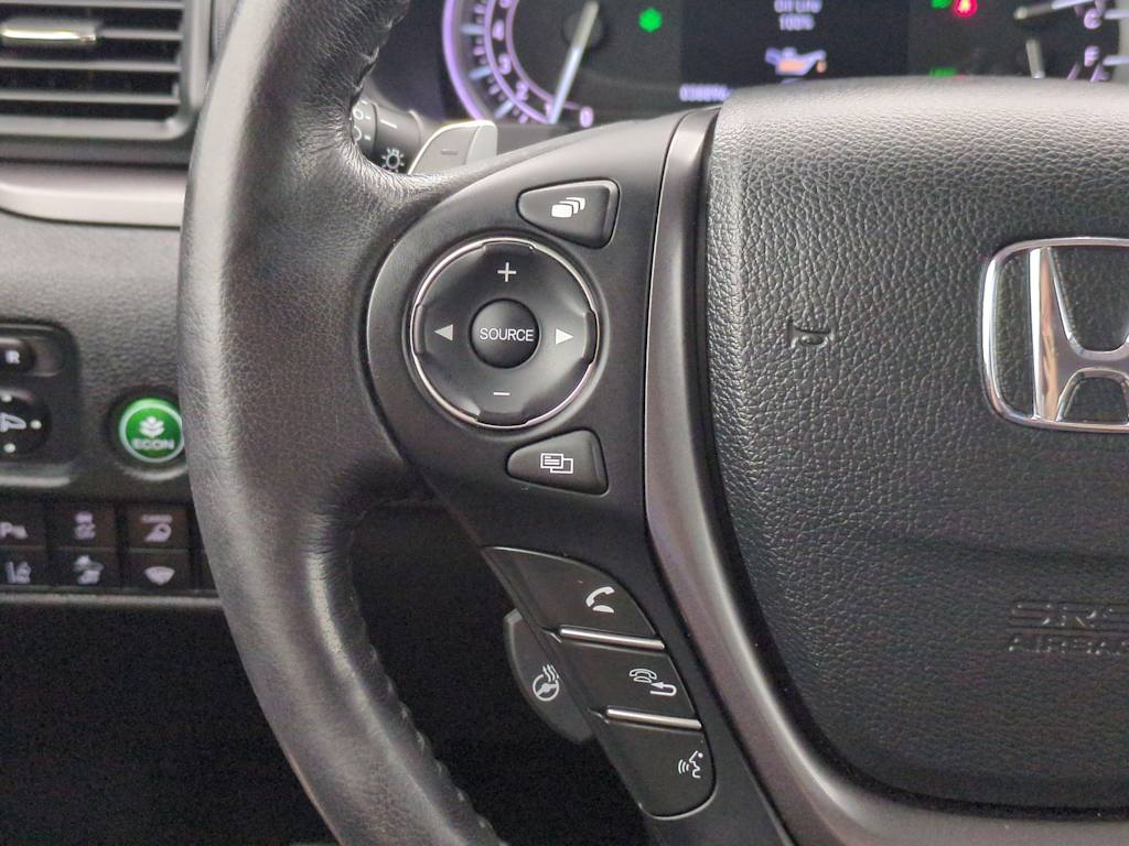 Thumbnail: 2023 Honda Ridgeline - 29