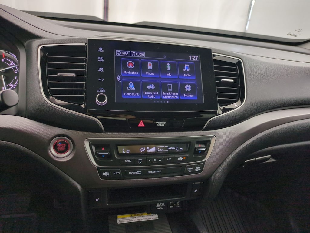 Thumbnail: 2023 Honda Ridgeline - 35