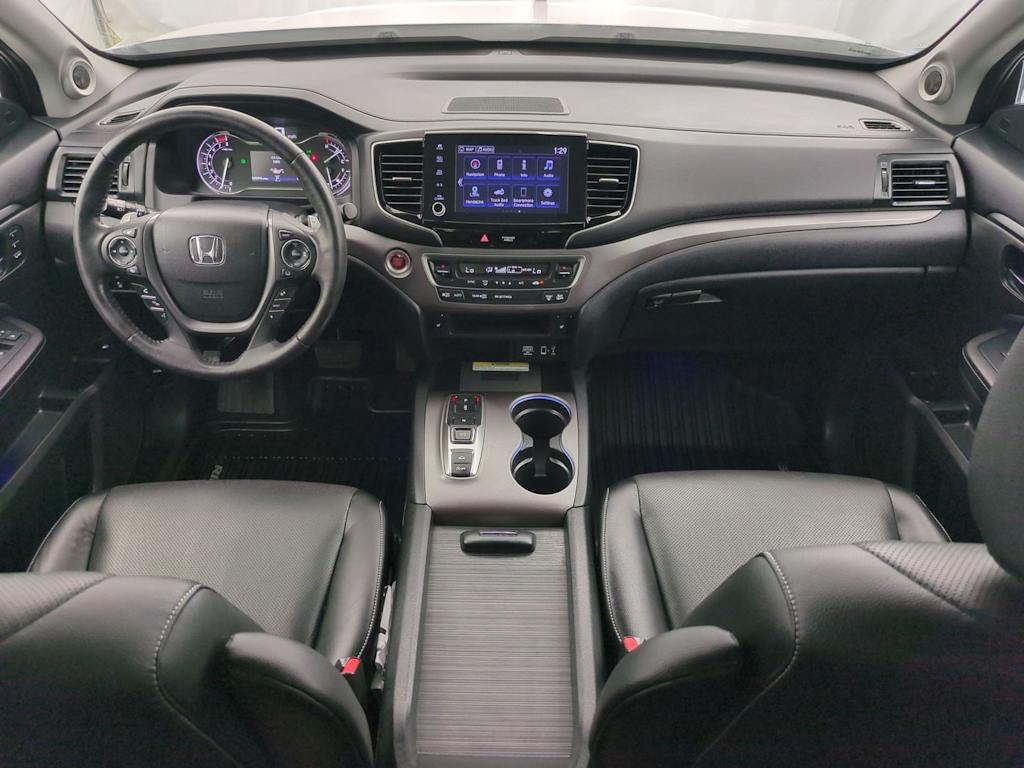 Thumbnail: 2023 Honda Ridgeline - 10