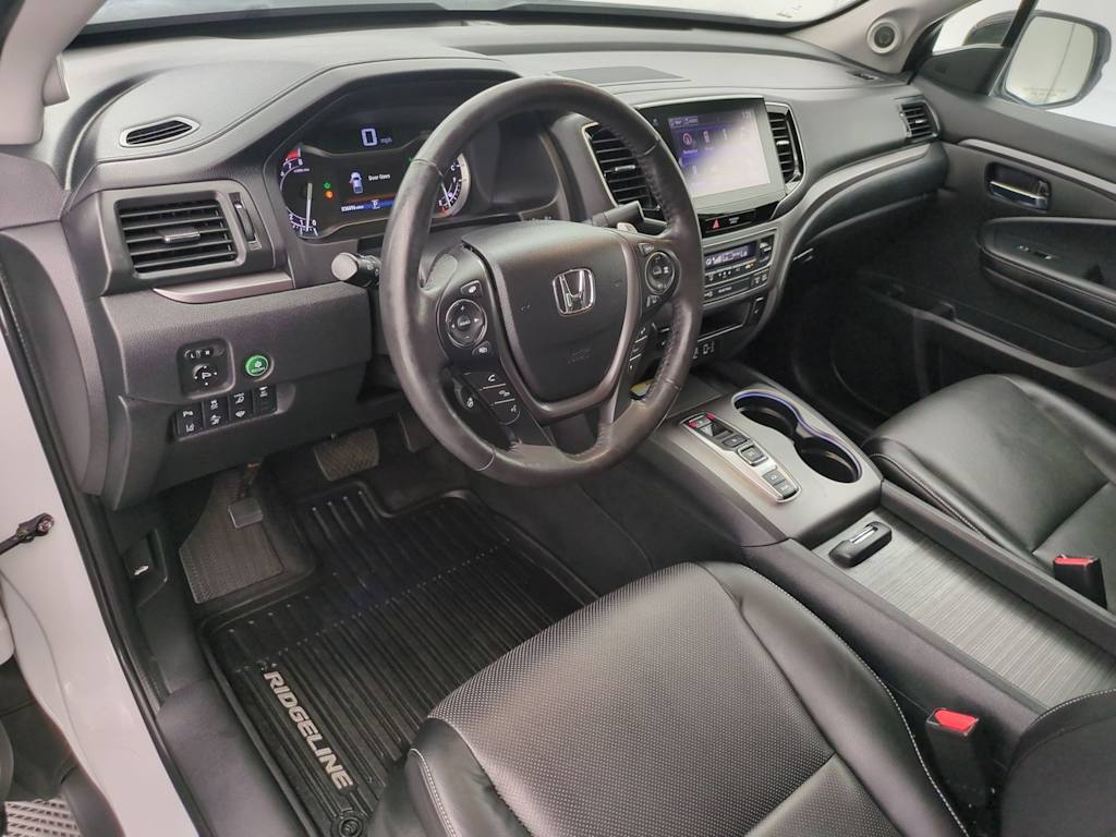 Thumbnail: 2023 Honda Ridgeline - 2