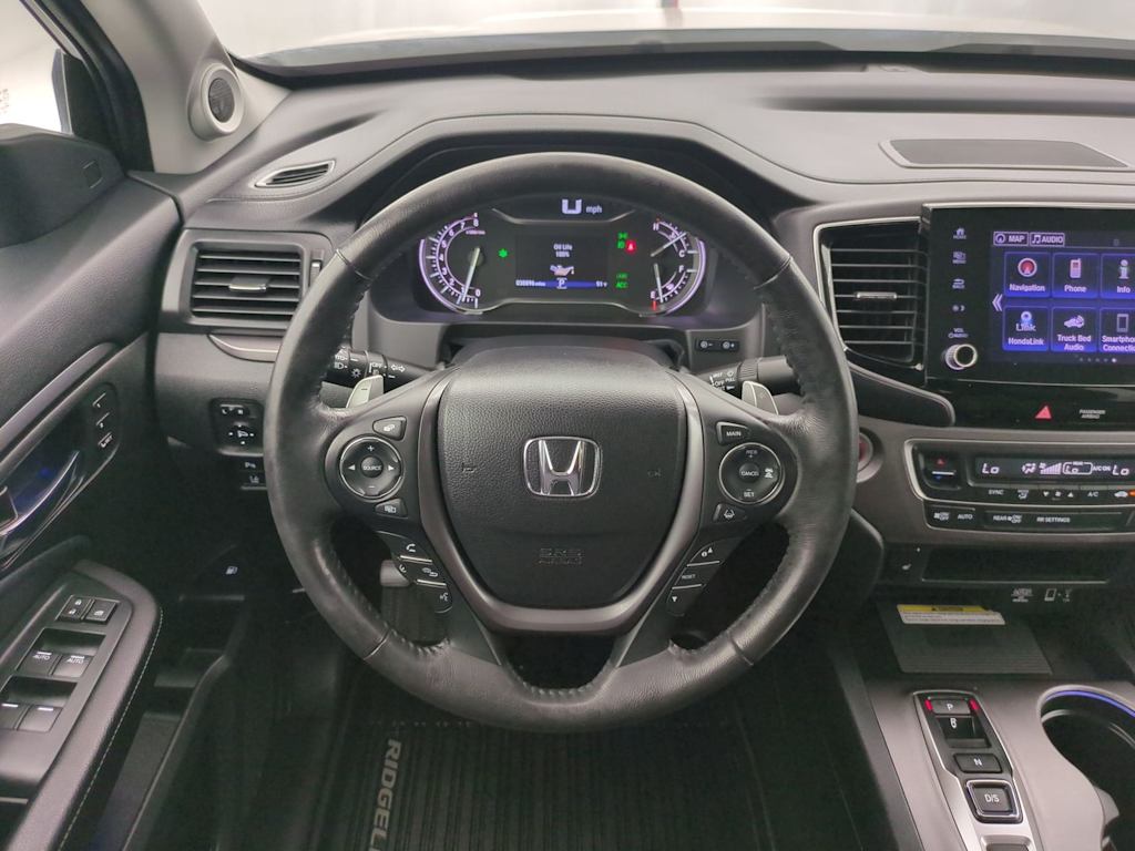 Thumbnail: 2023 Honda Ridgeline - 14