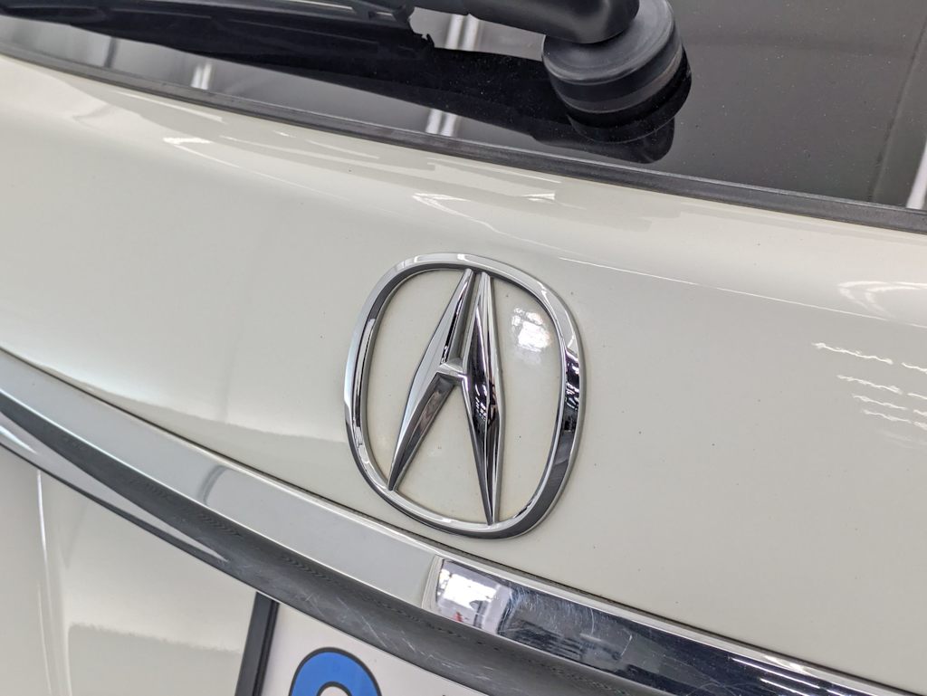 Thumbnail: 2017 Acura MDX - 26