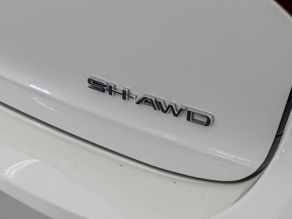 Thumbnail: 2017 Acura MDX - 7