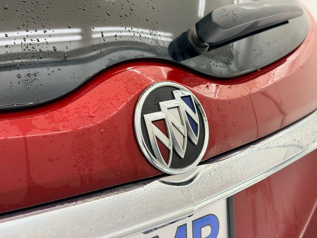 Thumbnail: 2021 Buick Enclave - 7