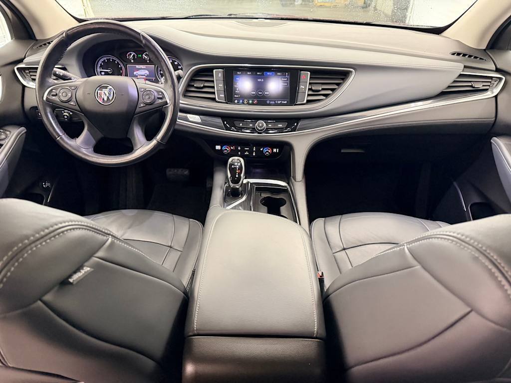 Thumbnail: 2021 Buick Enclave - 10