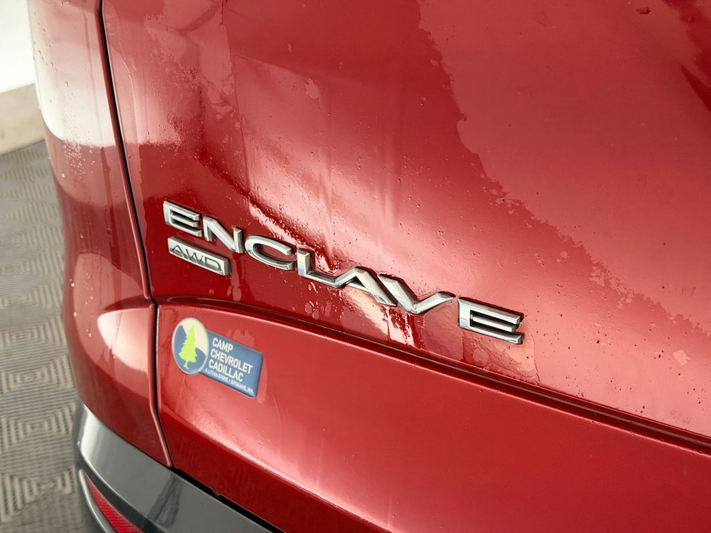 Thumbnail: 2021 Buick Enclave - 25