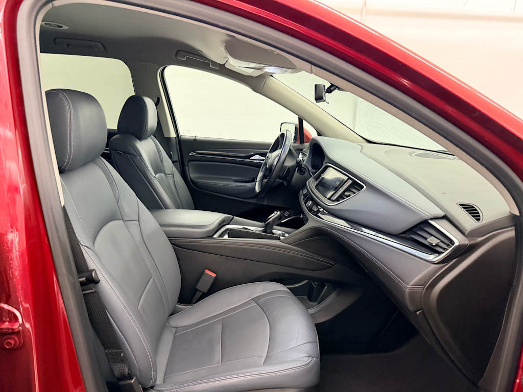 Thumbnail: 2021 Buick Enclave - 12