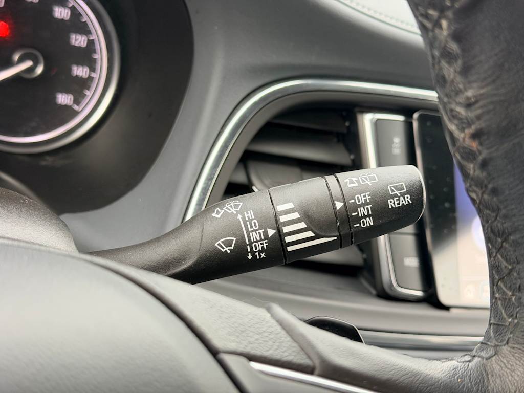 Thumbnail: 2021 Buick Enclave - 16