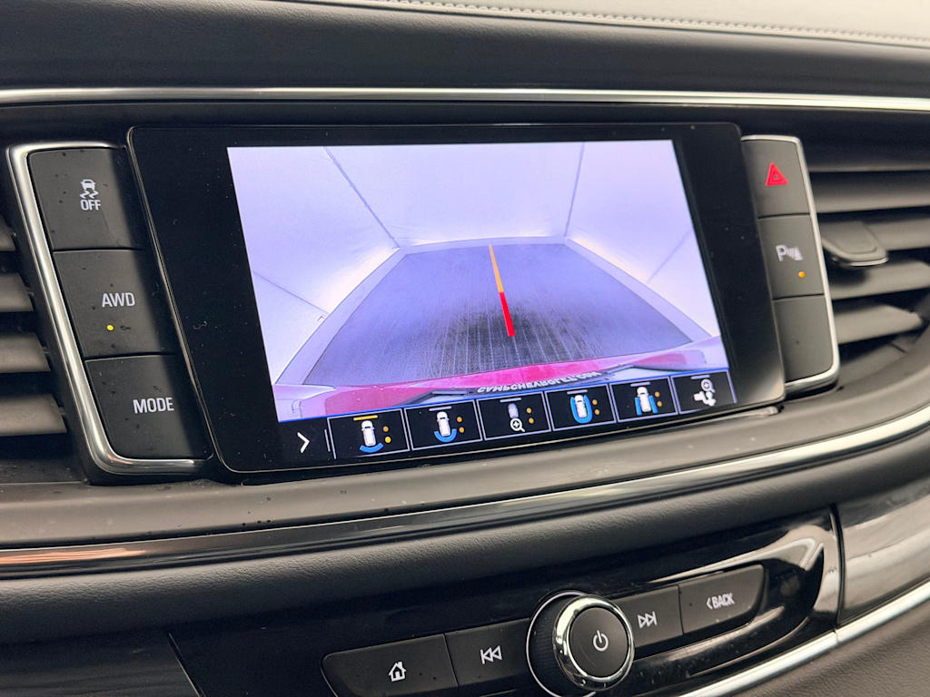 Thumbnail: 2021 Buick Enclave - 33