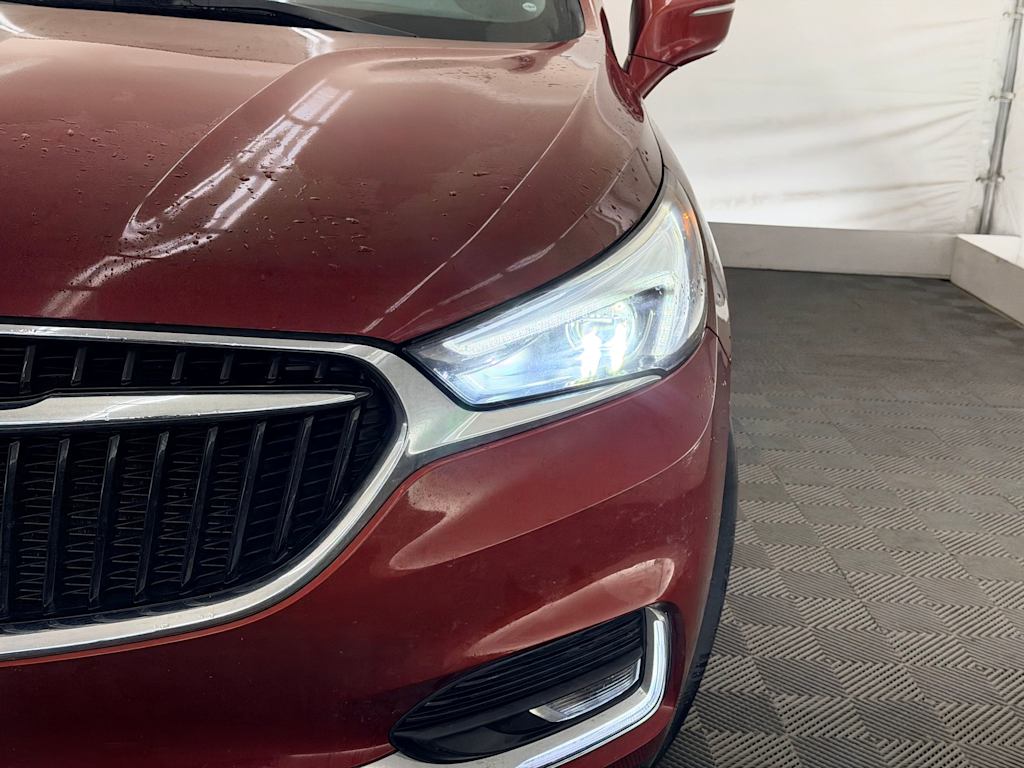 Thumbnail: 2021 Buick Enclave - 24