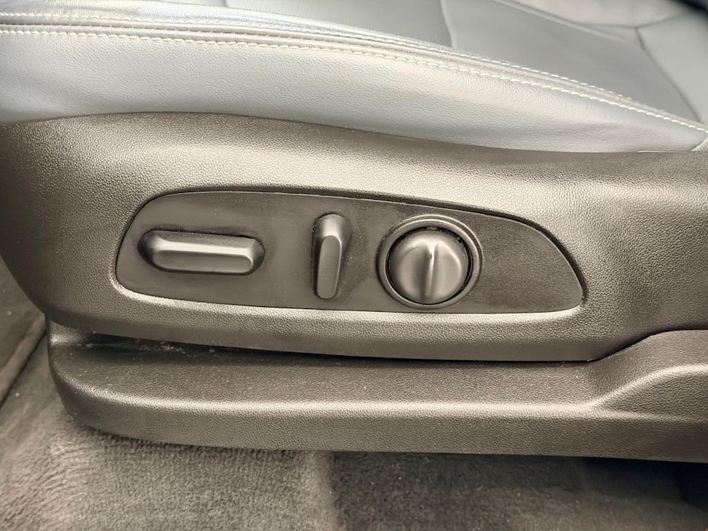 Thumbnail: 2021 Buick Enclave - 26