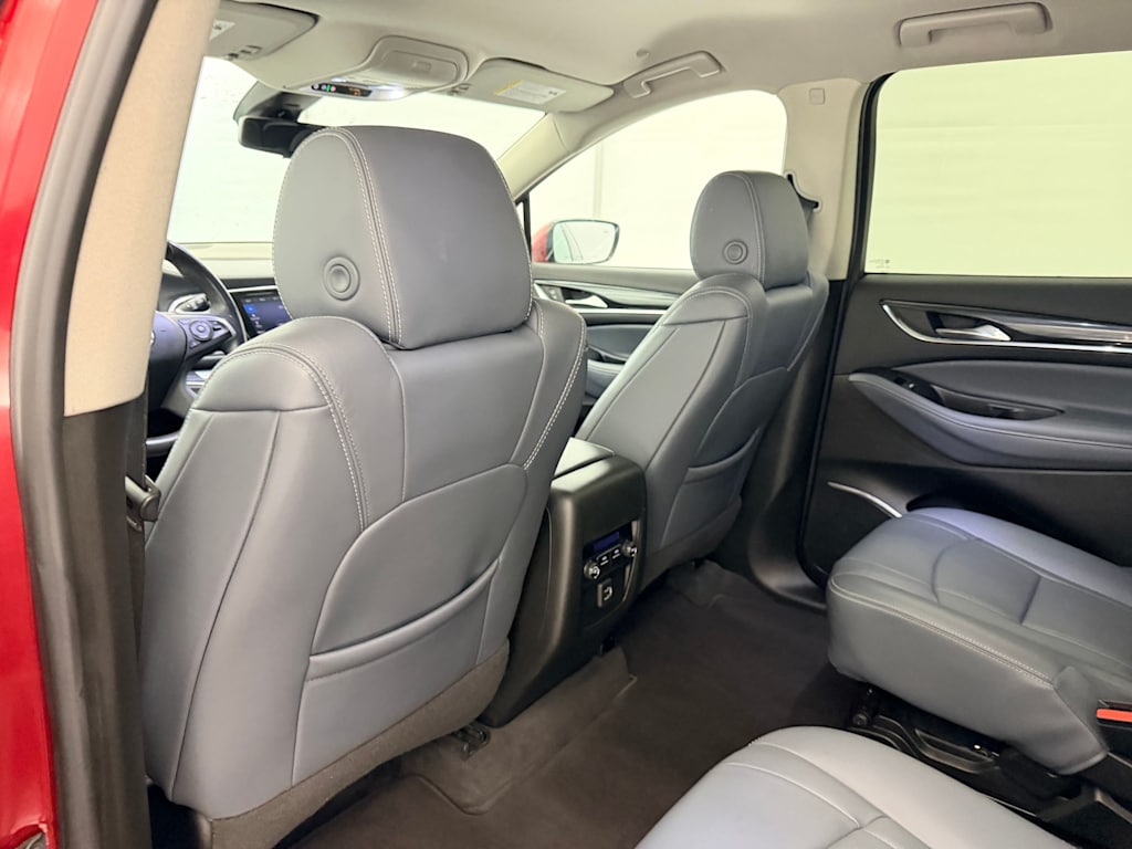 Thumbnail: 2021 Buick Enclave - 13