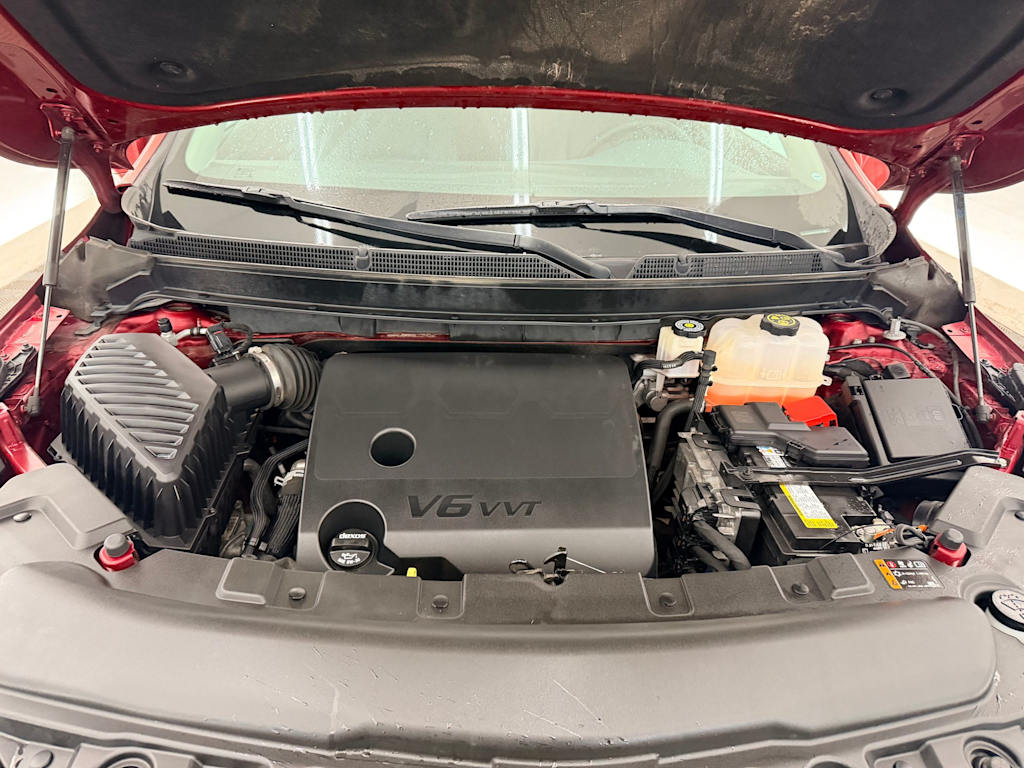 Thumbnail: 2021 Buick Enclave - 9