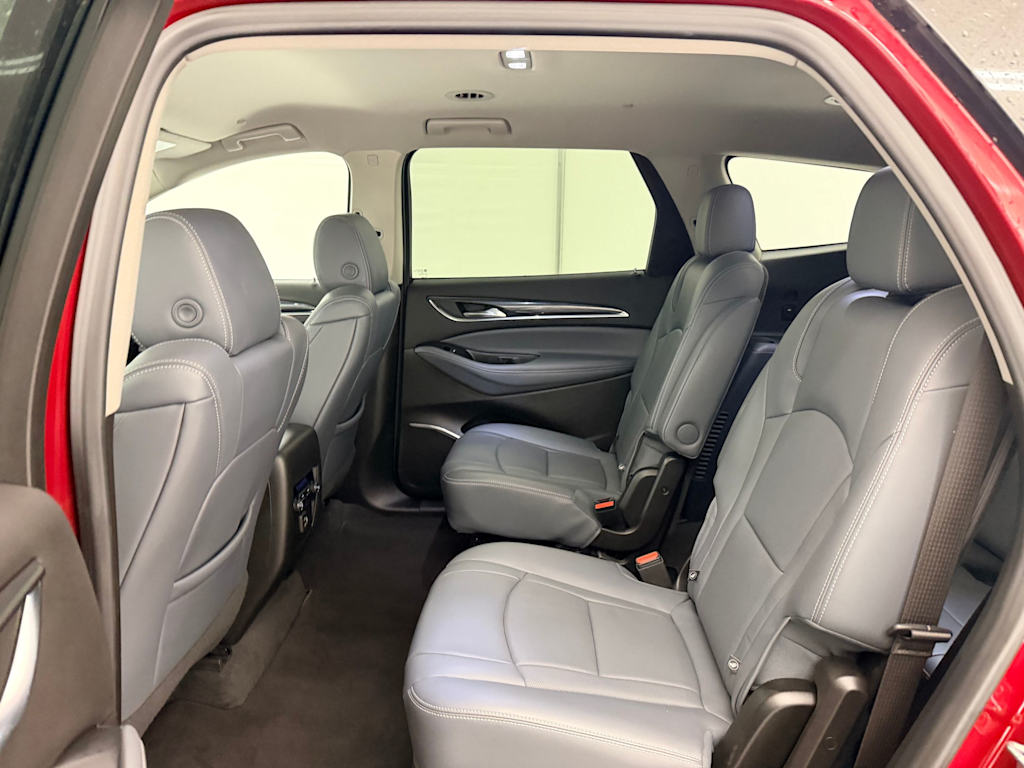 Thumbnail: 2021 Buick Enclave - 27