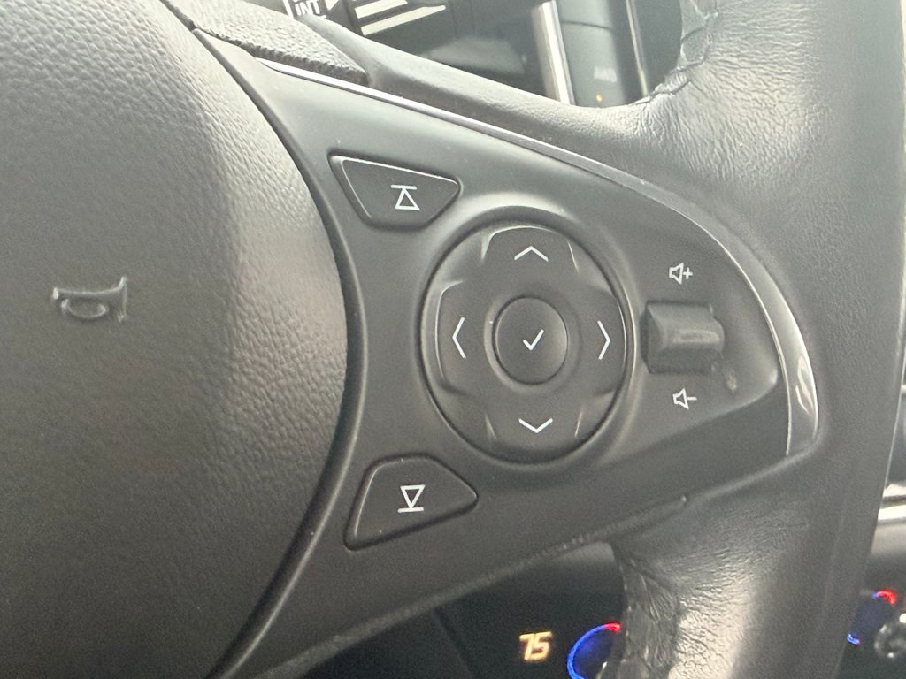 Thumbnail: 2021 Buick Enclave - 30