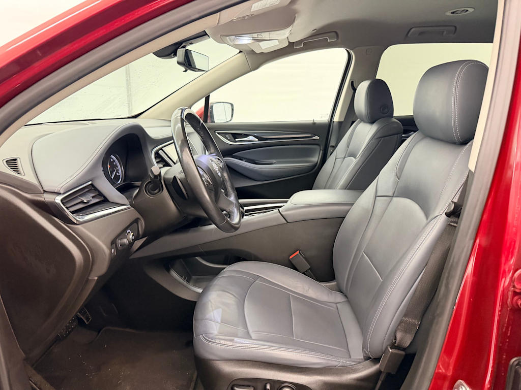 Thumbnail: 2021 Buick Enclave - 11