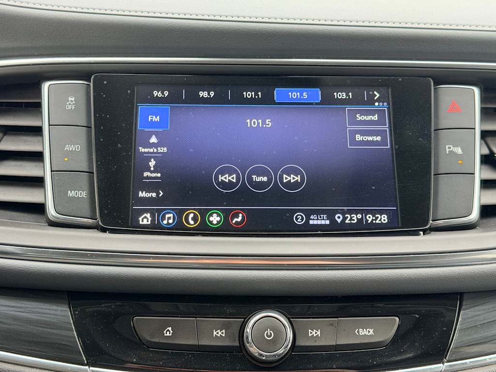 Thumbnail: 2021 Buick Enclave - 15