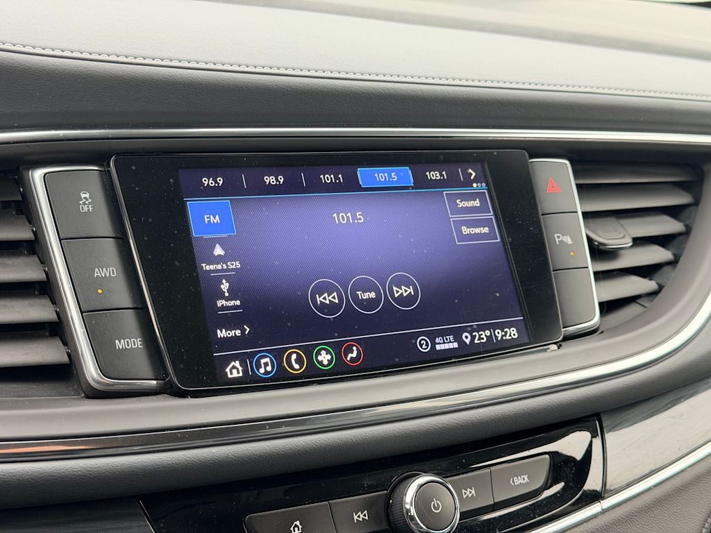 Thumbnail: 2021 Buick Enclave - 32