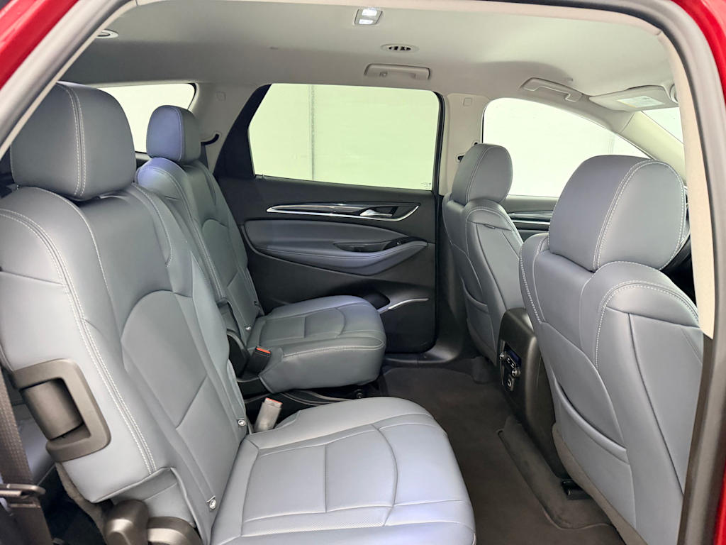 Thumbnail: 2021 Buick Enclave - 28