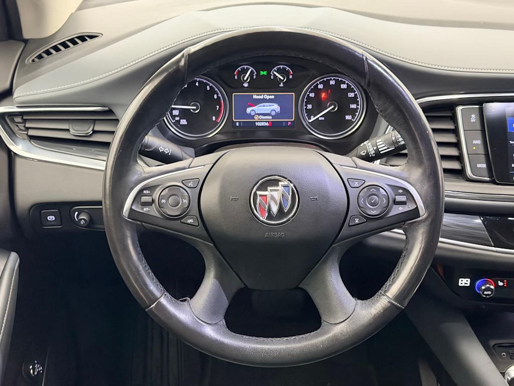 Thumbnail: 2021 Buick Enclave - 14