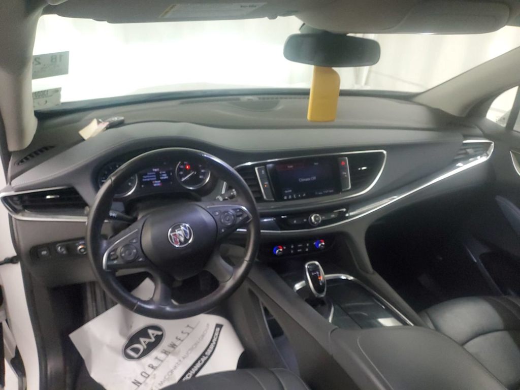 Thumbnail: 2021 Buick Enclave - 2