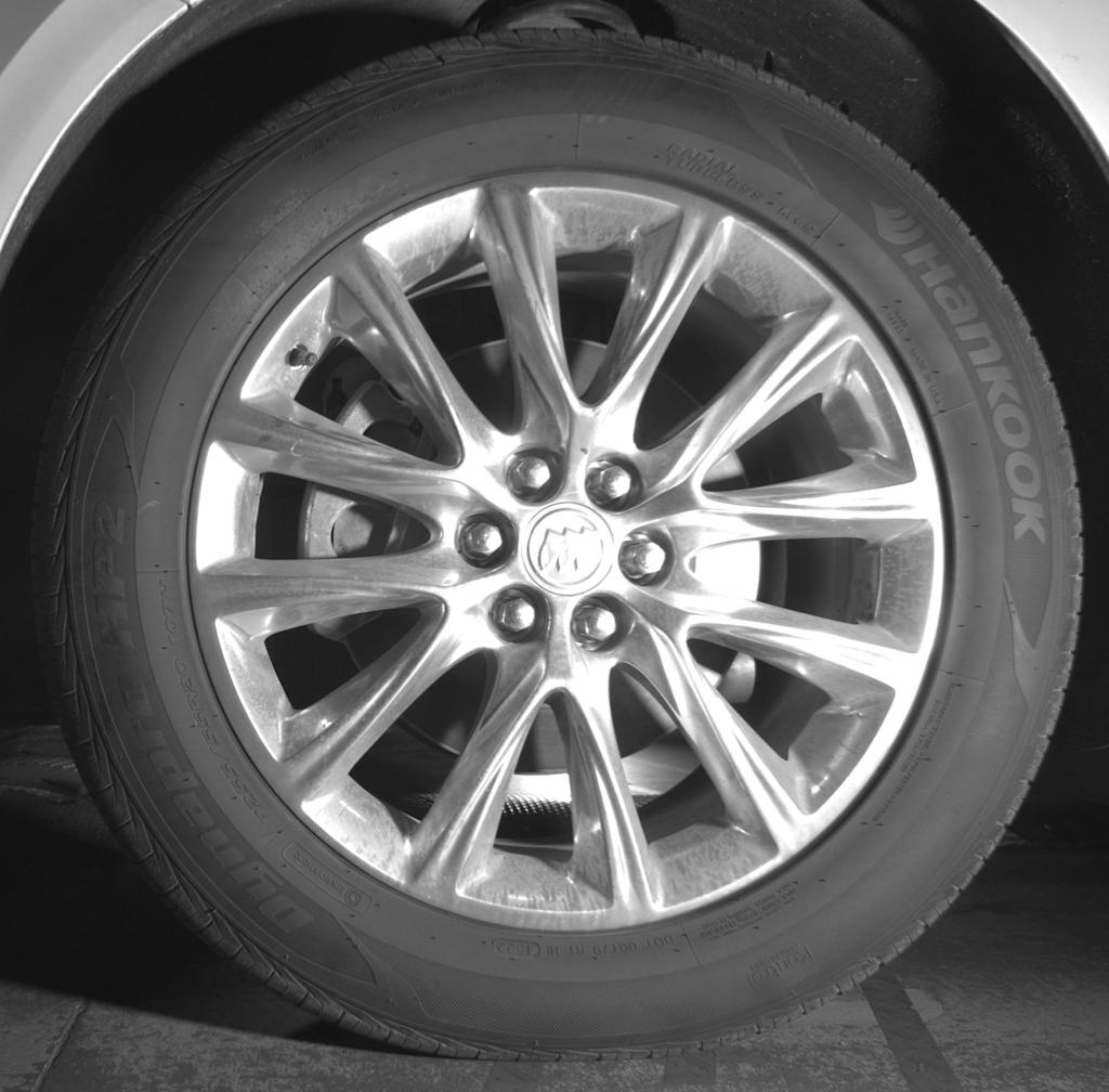 Thumbnail: 2018 Buick Enclave - 5