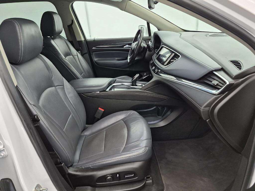 Thumbnail: 2018 Buick Enclave - 12
