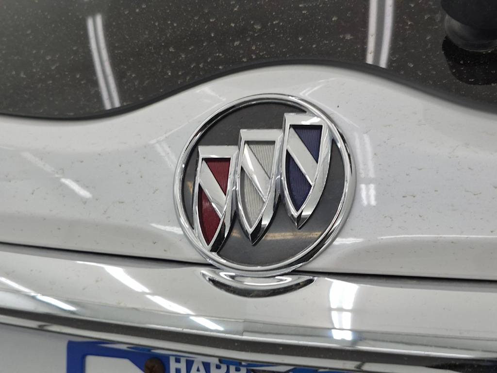 Thumbnail: 2018 Buick Enclave - 7