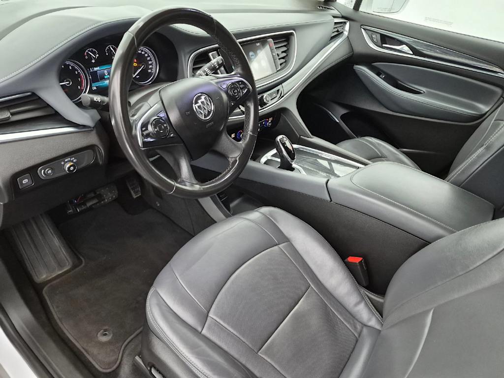Thumbnail: 2018 Buick Enclave - 2