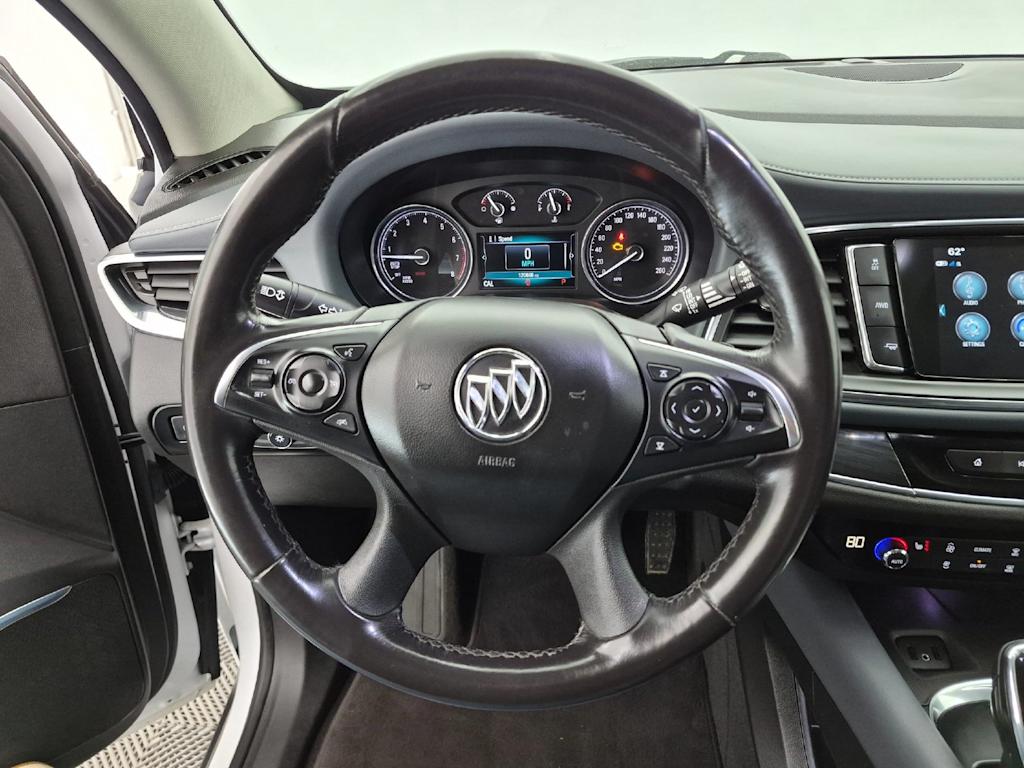 Thumbnail: 2018 Buick Enclave - 14