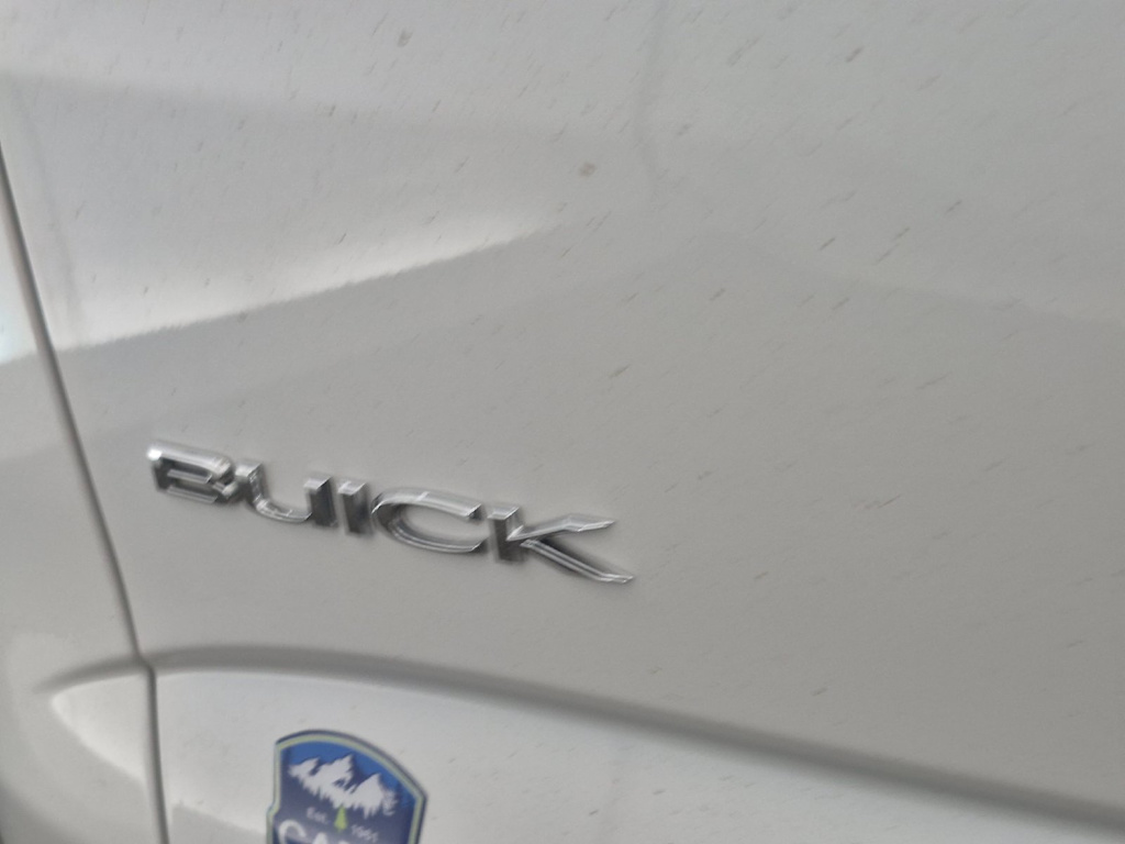 Thumbnail: 2018 Buick Enclave - 25