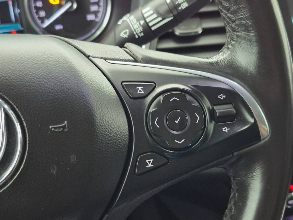 Thumbnail: 2018 Buick Enclave - 34