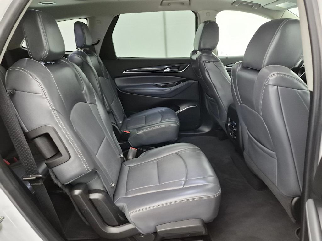 Thumbnail: 2018 Buick Enclave - 32