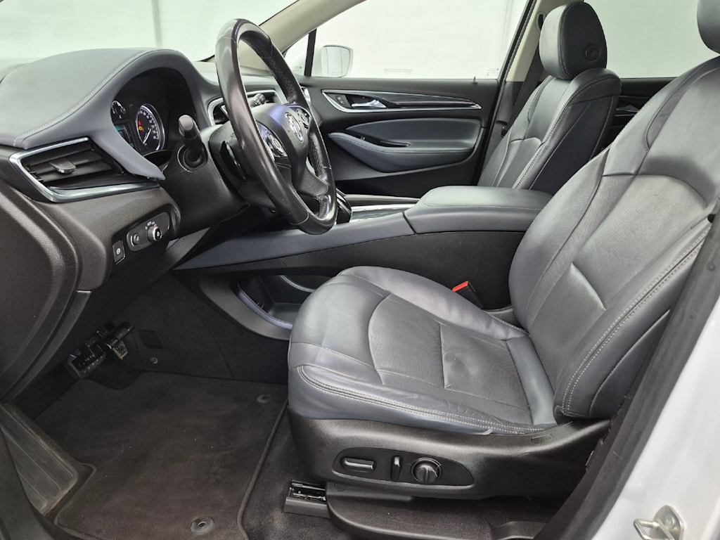 Thumbnail: 2018 Buick Enclave - 11