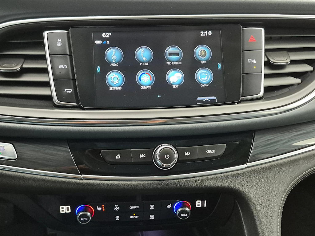 Thumbnail: 2018 Buick Enclave - 38