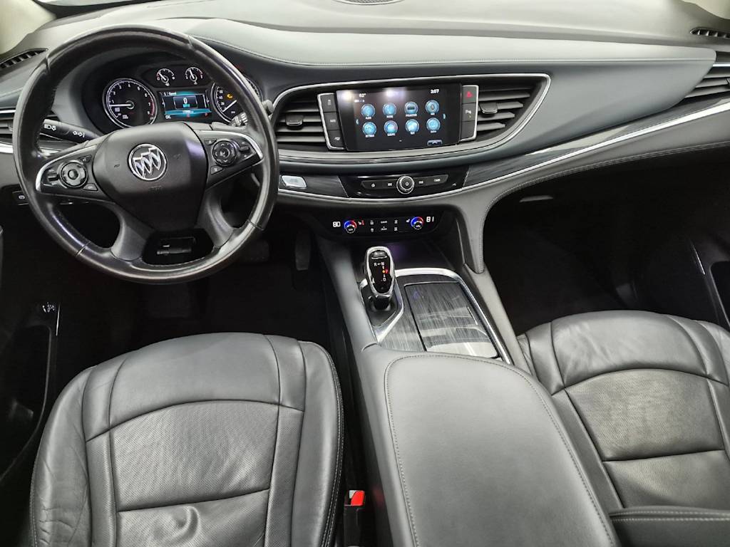 Thumbnail: 2018 Buick Enclave - 10