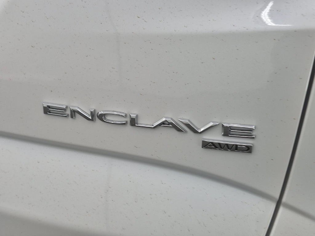 Thumbnail: 2018 Buick Enclave - 26
