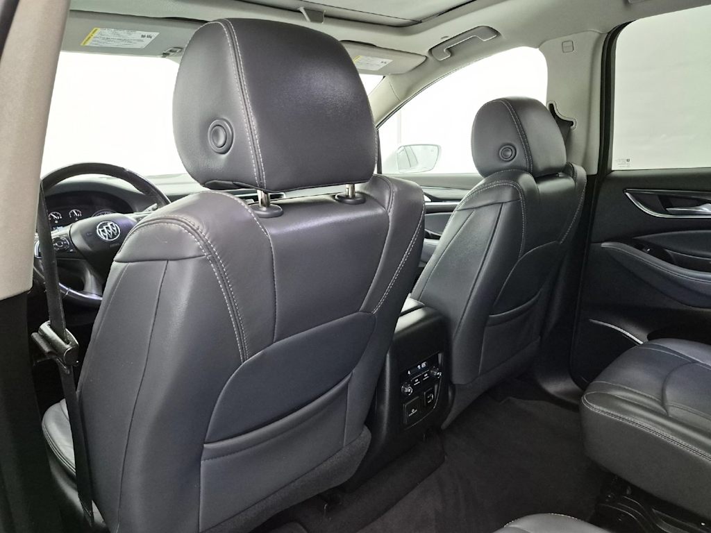 Thumbnail: 2018 Buick Enclave - 13