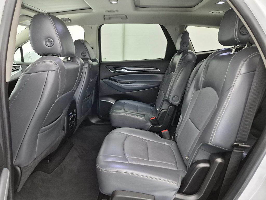Thumbnail: 2018 Buick Enclave - 29