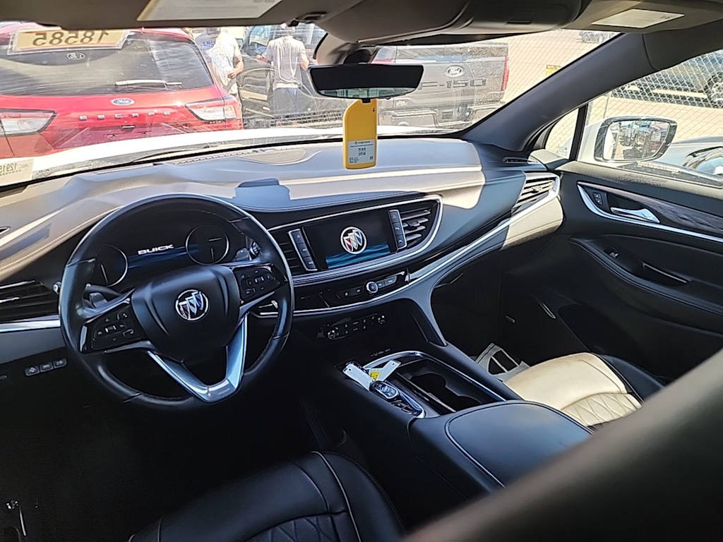 Thumbnail: 2023 Buick Enclave - 2
