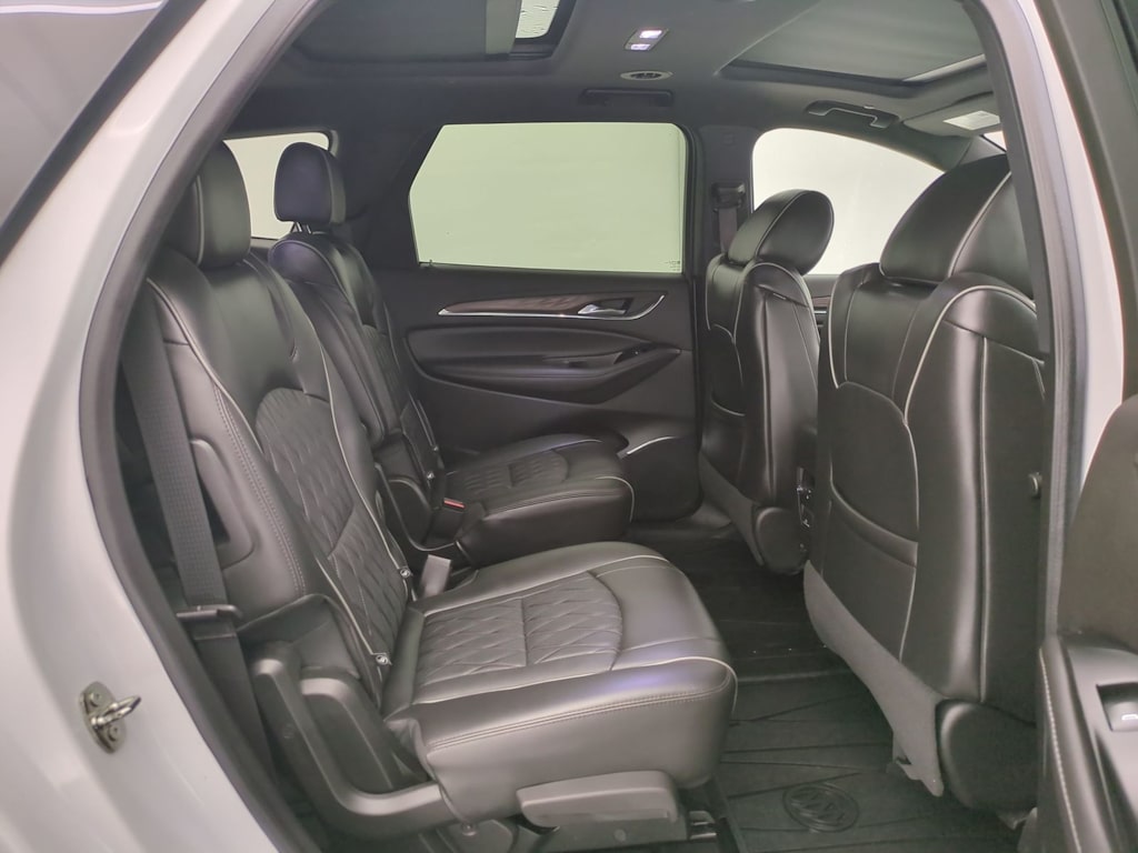 Thumbnail: 2023 Buick Enclave - 28