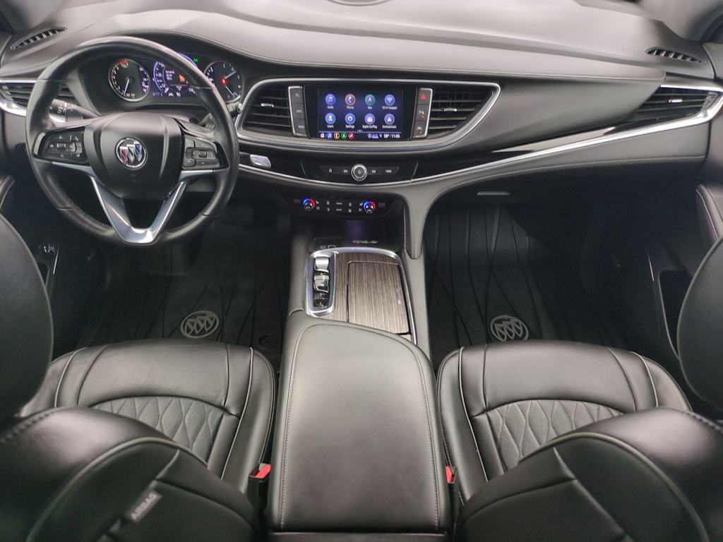 Thumbnail: 2023 Buick Enclave - 10