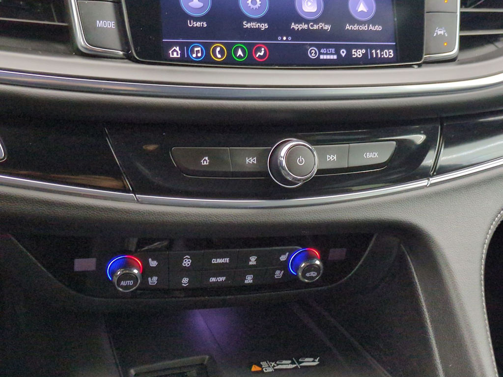 Thumbnail: 2023 Buick Enclave - 35
