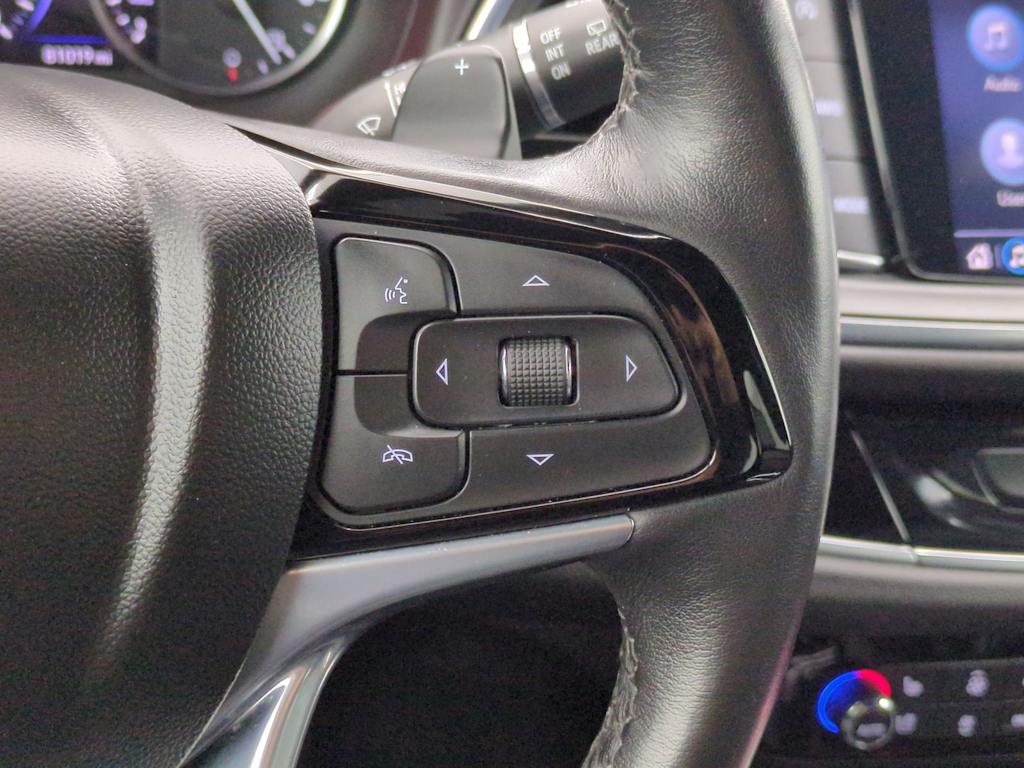 Thumbnail: 2023 Buick Enclave - 30